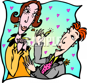 Wedding Clipart