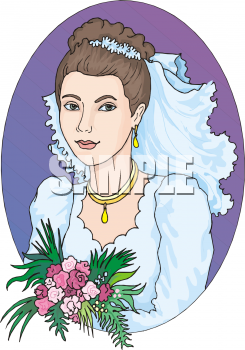 Wedding Clipart