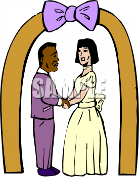 Wedding Clipart