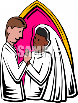 Wedding Clipart