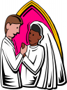 Wedding Clipart