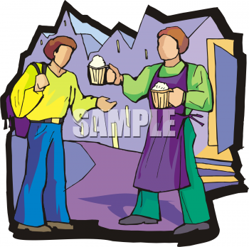 Food Clipart