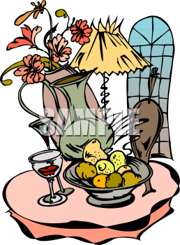 Food Clipart