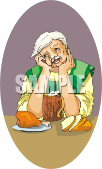 Food Clipart