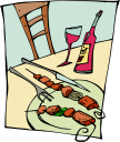 Food Clipart
