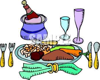 Food Clipart