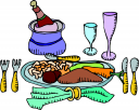 Food Clipart