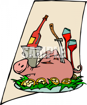 Food Clipart