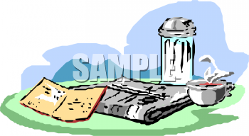 Food Clipart