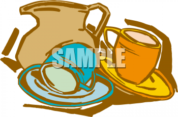 Food Clipart