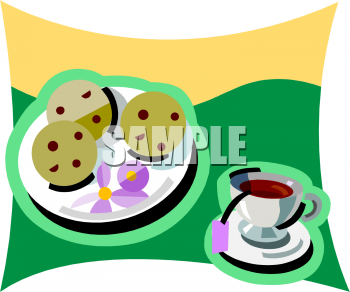 Food Clipart