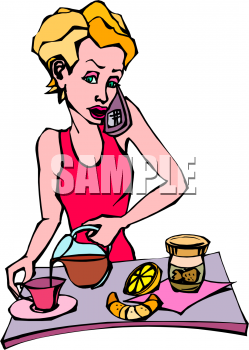 Food Clipart