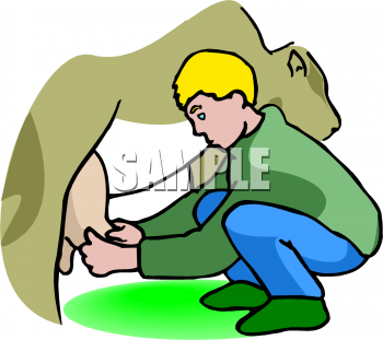 Farm Animal Clipart
