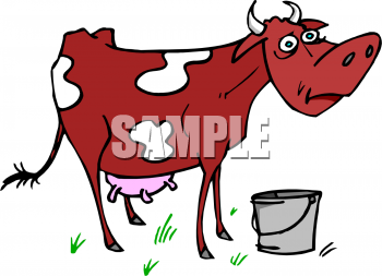 Farm Animal Clipart