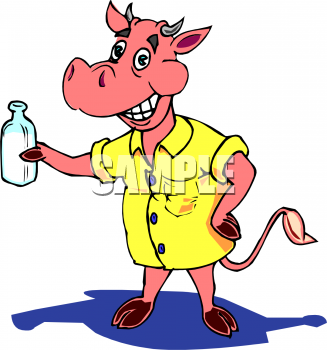 Farm Animal Clipart