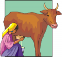 Farm Animal Clipart