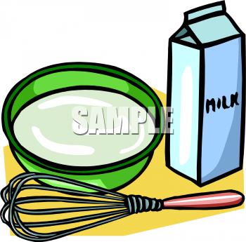 Food Clipart