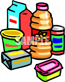 Food Clipart