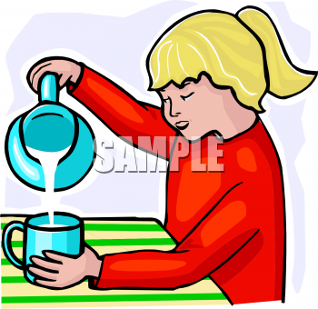 Food Clipart