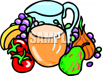Food Clipart