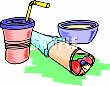 Food Clipart