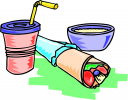 Food Clipart