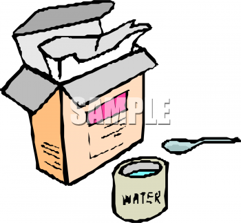 Food Clipart