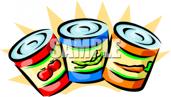 Food Clipart