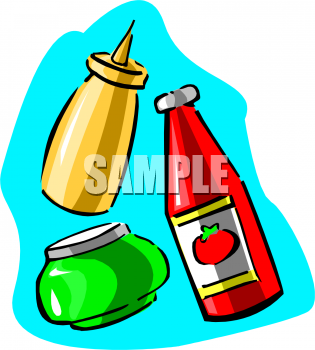 Food Clipart
