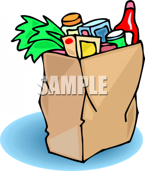 Food Clipart
