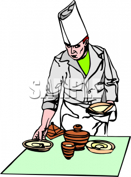 Food Clipart