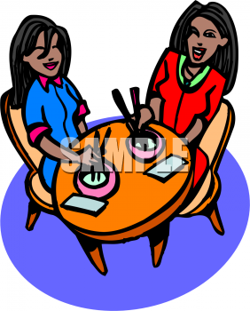 Food Clipart