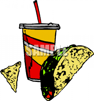 Food Clipart