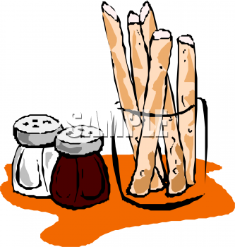Food Clipart