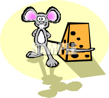 Rodent Clipart