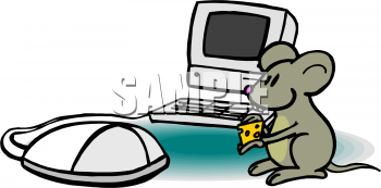 Rodent Clipart