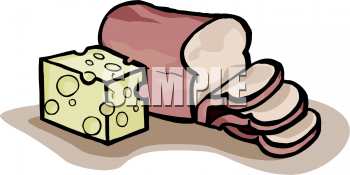 Food Clipart