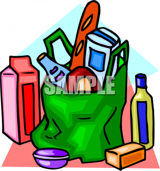 Food Clipart