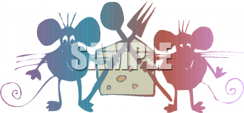 Rodent Clipart