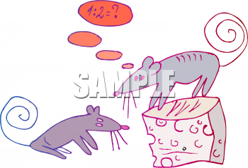 Rodent Clipart