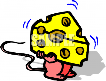 Rodent Clipart