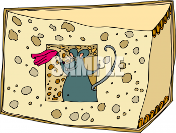 Rodent Clipart
