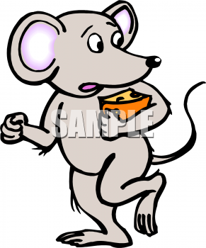 Rodent Clipart