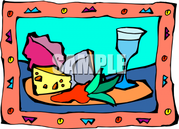 Food Clipart