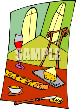 Food Clipart