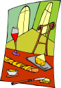 Food Clipart