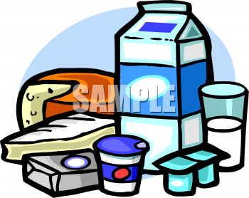 Food Clipart