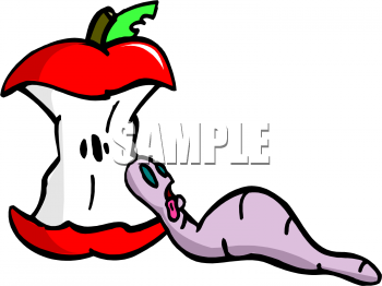Invertebrates Clipart
