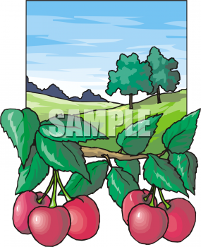 Farm Produce Clipart