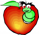 Invertebrates Clipart